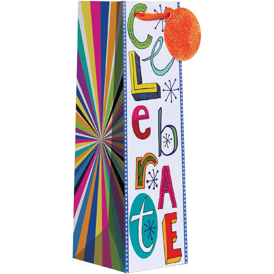 Celebrate Gift Bag
