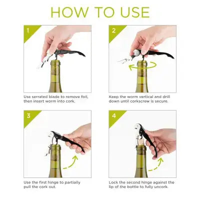 Wine Key