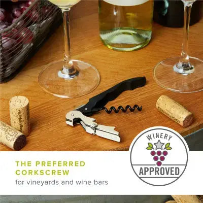Wine Key
