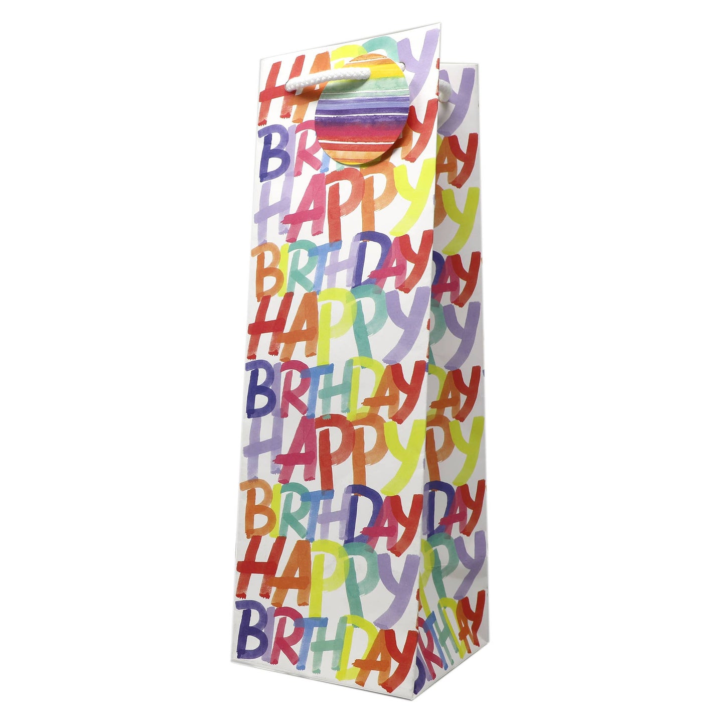 Happy Birthday Gift Bag