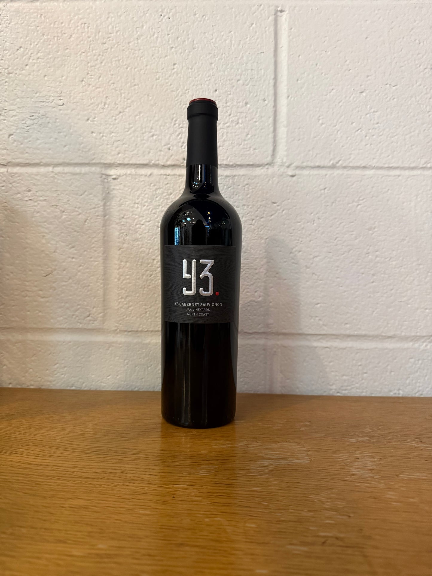 Jax Cabernet Sauvignon 'North Coast', Y3