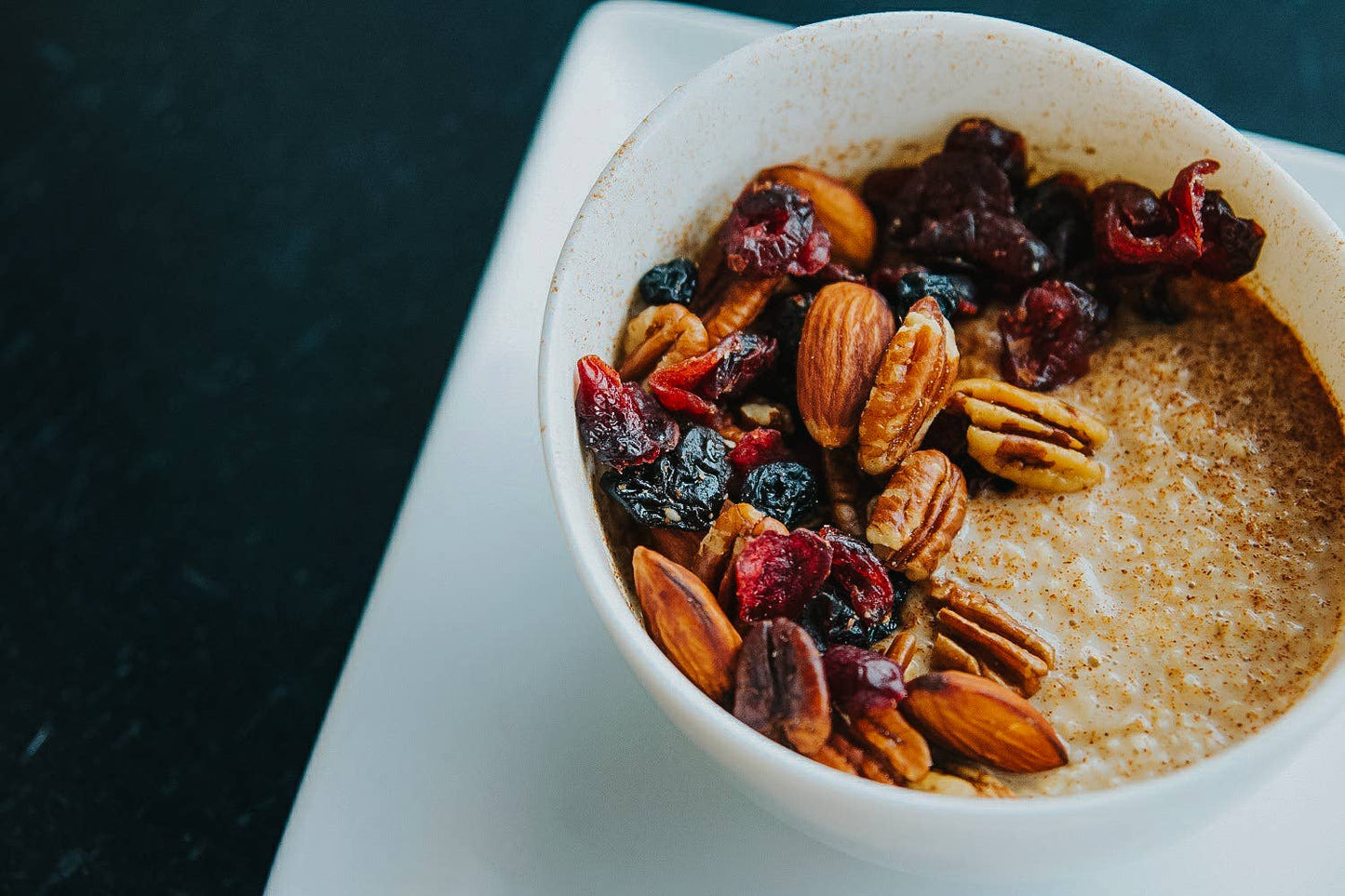 Cherries, Berries & Nuts (Roasted, Salted) 1.75 oz.
