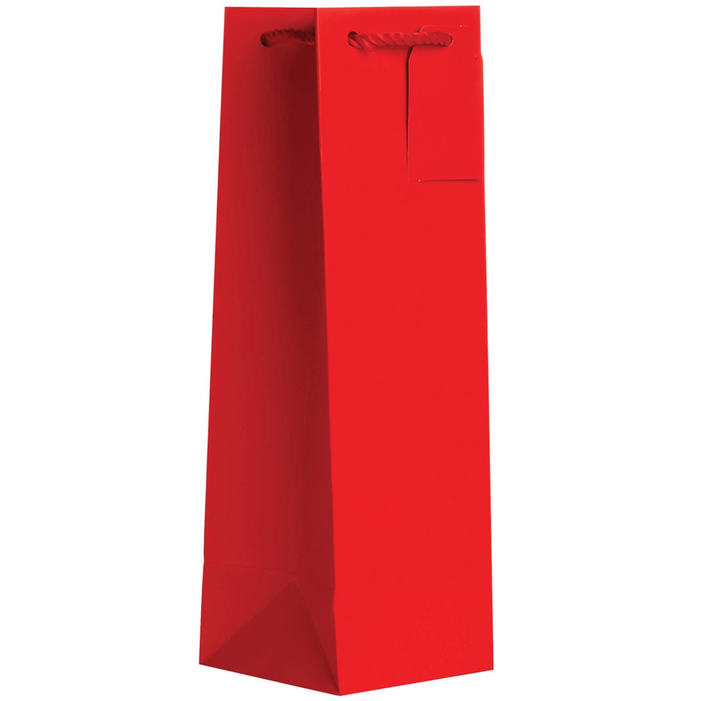 Red Gift Bag