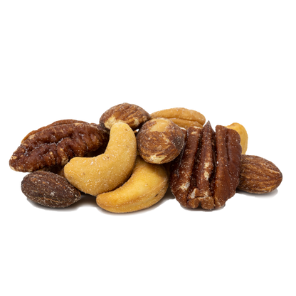 Deluxe Mixed Nuts (Roasted Salted) 1.75 oz.