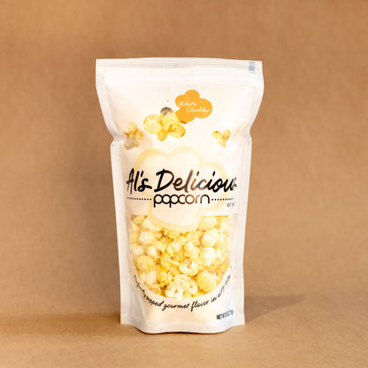 White Cheddar Popcorn - 2.5oz