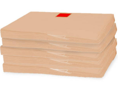 Kraft Recycled Bulk Tissue Paper: Kraft Recycled / 960 Pack / 20x30"