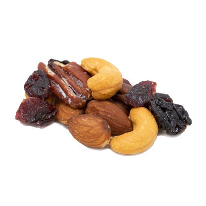 Cherries, Berries & Nuts (Roasted, Salted) 1.75 oz.