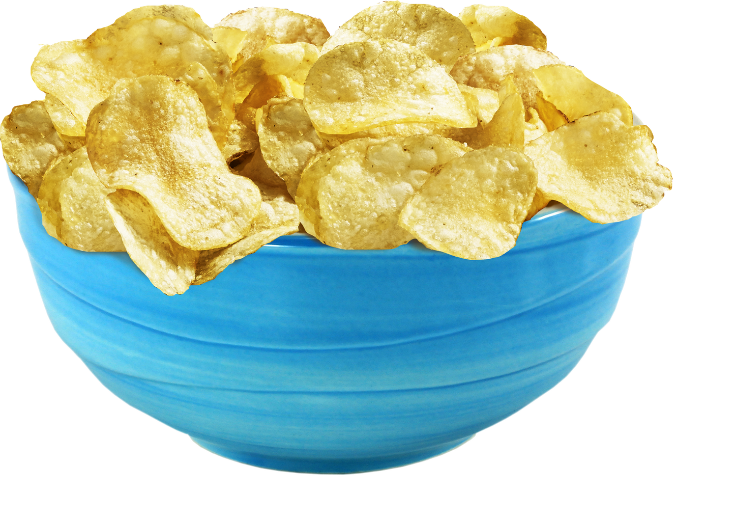 Uglies 2oz Sea Salt Kettle Cooked Potato Chips