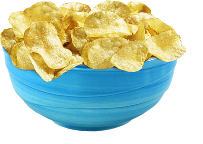 Uglies 2oz Sea Salt Kettle Cooked Potato Chips