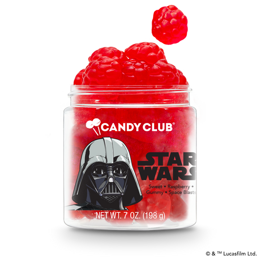 Darth Vader Candy Gummies - STAR WARS™ Collection