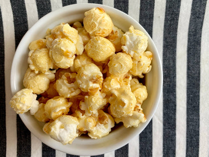 Kettle Corn Popcorn - 8.5oz