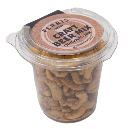 Craft Beer Mix (Original) 4 oz.