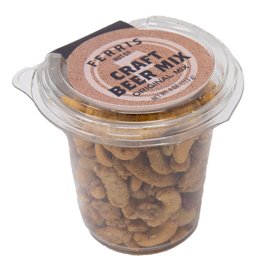 Craft Beer Mix (Original) 4 oz.