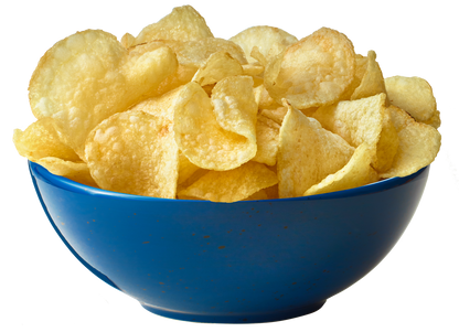 Uglies 6oz Salt & Vinegar Kettle Cooked Potato Chips