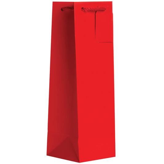 Red Gift Bag