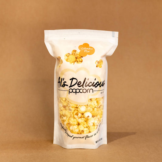 Columbus Mix Popcorn - 5.9oz