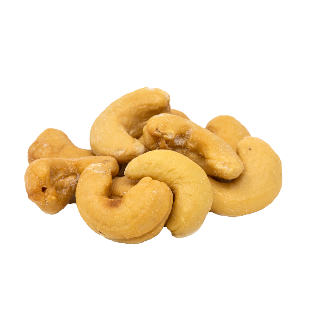 Cashews (Roasted Salted) 1.75 oz.