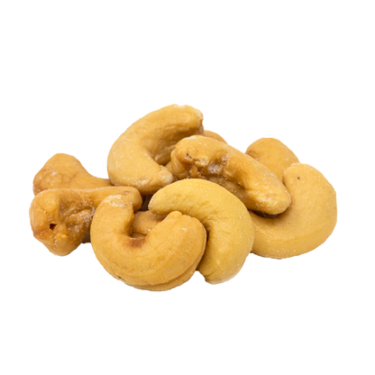 Cashews (Roasted Salted) 1.75 oz.